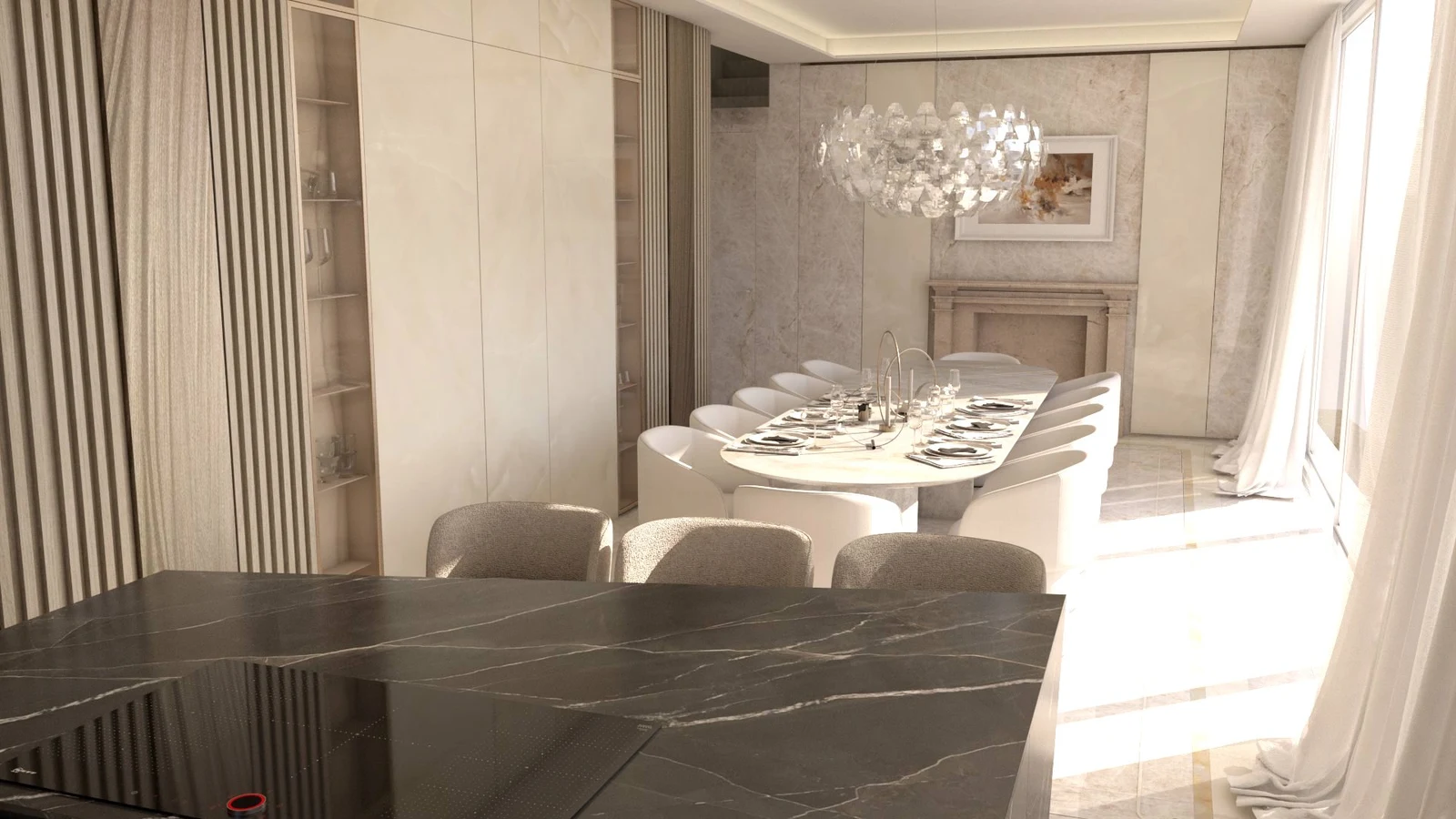 Villa singola Parabiago (MI) - 2